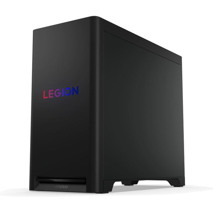 Lenovo Legion T5 30AGB10 Ryzen 7 7700X 32GB DDR5 5600 2TB SSD GeForce RTX 5070 12GB Windows 11 Eclipse Black