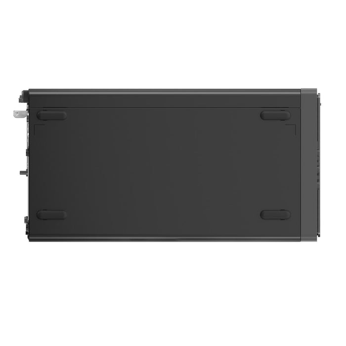 Lenovo ThinkCentre neo 50t Intel® Core™ i3 i3-14100 8 GB DDR5-SDRAM 512 GB SSD Windows 11 Pro Tower PC Black, Grey