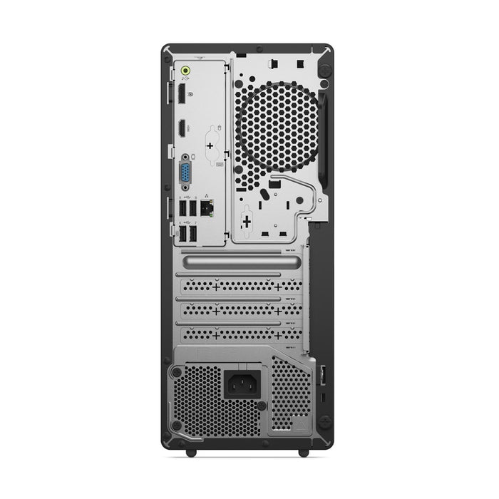Lenovo ThinkCentre neo 50t Gen 5 Intel® Core™ i5 i5-14400 16 GB DDR5-SDRAM 1 TB SSD Windows 11 Pro Tower PC Black