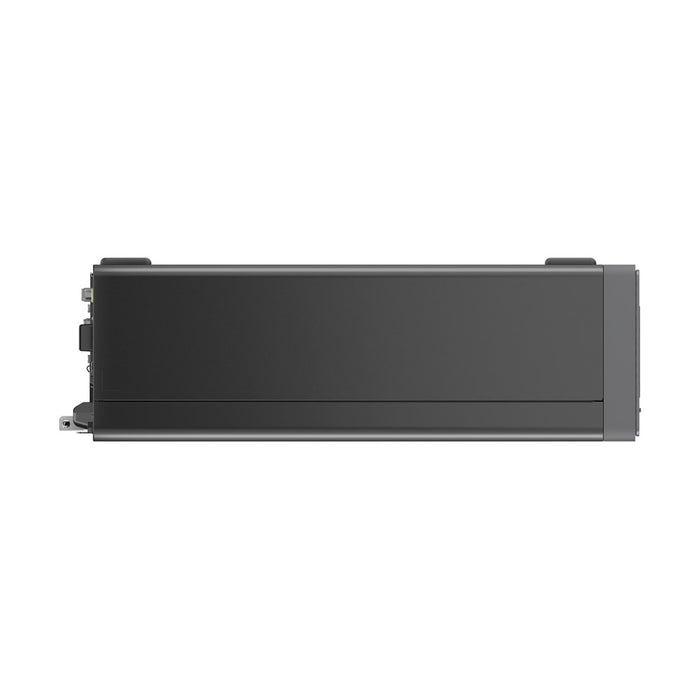Lenovo ThinkCentre neo 50s Gen 5 Intel® Core™ i5 i5-14400 16 GB DDR5-SDRAM 1 TB SSD Windows 11 Pro SFF PC Black, Grey
