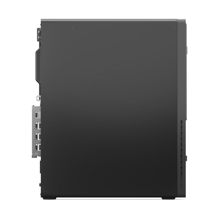 Lenovo ThinkCentre neo 50s Gen 5 Intel® Core™ i3 i3-14100 8 GB DDR5-SDRAM 256 GB SSD SFF PC Black