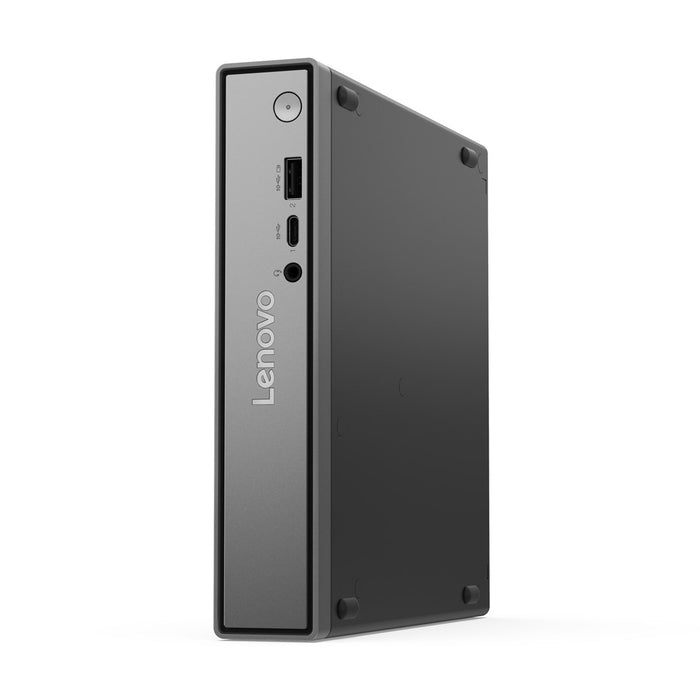 Lenovo ThinkCentre neo 50q Gen 5 Intel Core 5 210H 32 GB DDR5-SDRAM 1 TB SSD Windows 11 Pro Mini PC Black