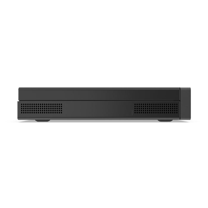 Lenovo ThinkCentre neo 50q Gen 5 Intel Core 5 210H 32 GB DDR5-SDRAM 1 TB SSD Windows 11 Pro Mini PC Black