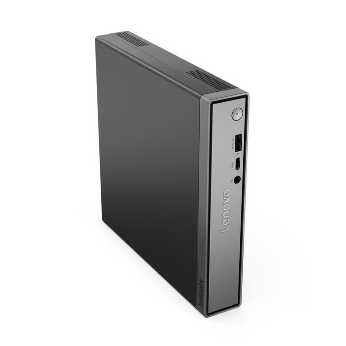 Lenovo ThinkCentre neo 50q Gen 5 Intel Core 5 210H 32 GB DDR5-SDRAM 1 TB SSD Windows 11 Pro Mini PC Black