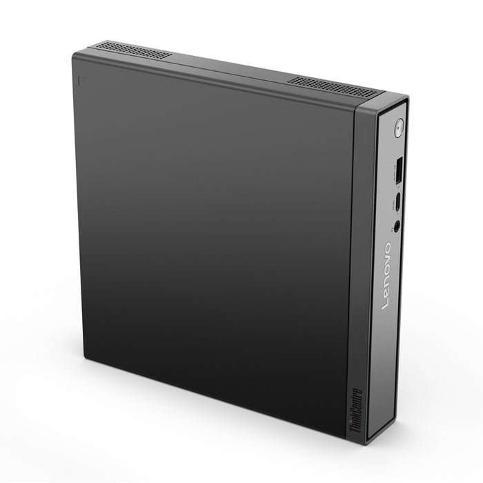 Lenovo ThinkCentre neo 50q Gen 5 Intel Core 5 210H 32 GB DDR5-SDRAM 1 TB SSD Windows 11 Pro Mini PC Black