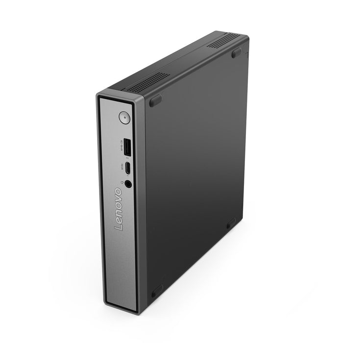 Lenovo ThinkCentre neo 50q Gen 5 Intel Core 5 210H 16 GB DDR5-SDRAM 1 TB SSD Windows 11 Pro Mini PC PC Black