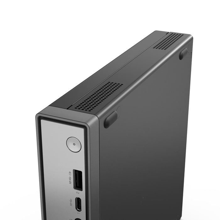 Lenovo ThinkCentre neo 50q Gen 5 Intel Core 5 210H 16 GB DDR5-SDRAM 1 TB SSD Windows 11 Pro Mini PC PC Black
