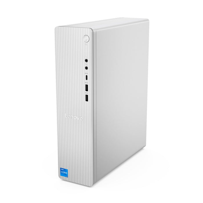 Lenovo IdeaCentre Tower 08IRR9 Intel® Core™ i5 i5-14400 16 GB DDR5-SDRAM 1000 GB SSD  PC Win11 Pro Grey