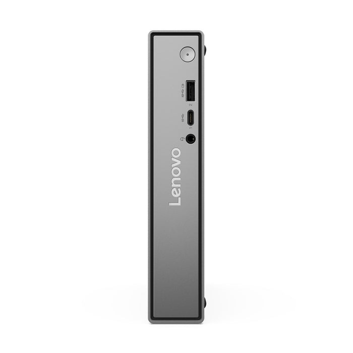 Lenovo ThinkCentre neo 50q Gen 5 Intel® Core™ i3 i3-1315U 16 GB DDR5-SDRAM 512 GB SSD Windows 11 Pro Mini PC PC Black