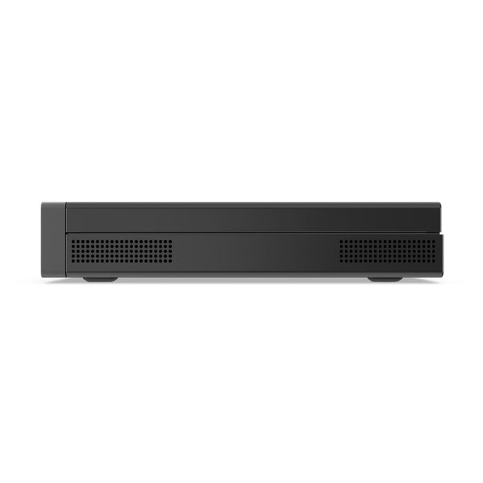 Lenovo ThinkCentre neo 50q Gen 5 Intel Core 7 240H 32 GB DDR5-SDRAM 1 TB SSD Windows 11 Pro Mini PC Black