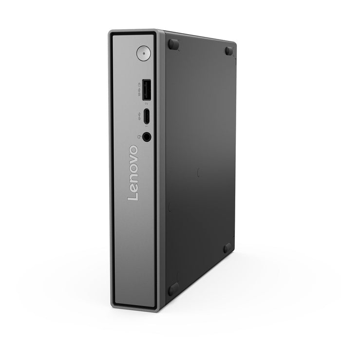Lenovo ThinkCentre neo 50q Gen 5 Intel Core 7 240H 32 GB DDR5-SDRAM 1 TB SSD Windows 11 Pro Mini PC Black