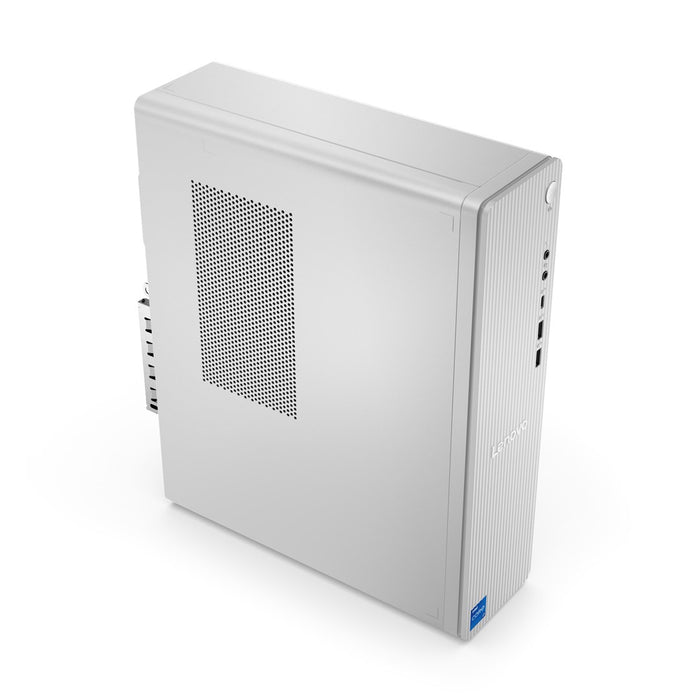 Lenovo IdeaCentre Tower 08IRH9 Intel® Core™ i5 i5-13420H 16 GB DDR5-SDRAM 512 GB SSD SFF PC Grey