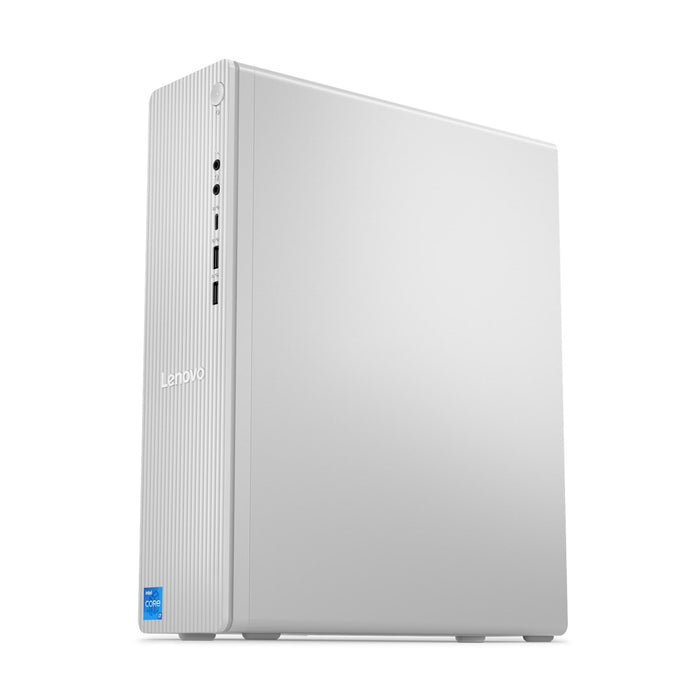 Lenovo IdeaCentre Tower 08IRH9 Intel® Core™ i5 i5-13420H 16 GB DDR5-SDRAM 512 GB SSD SFF PC Grey