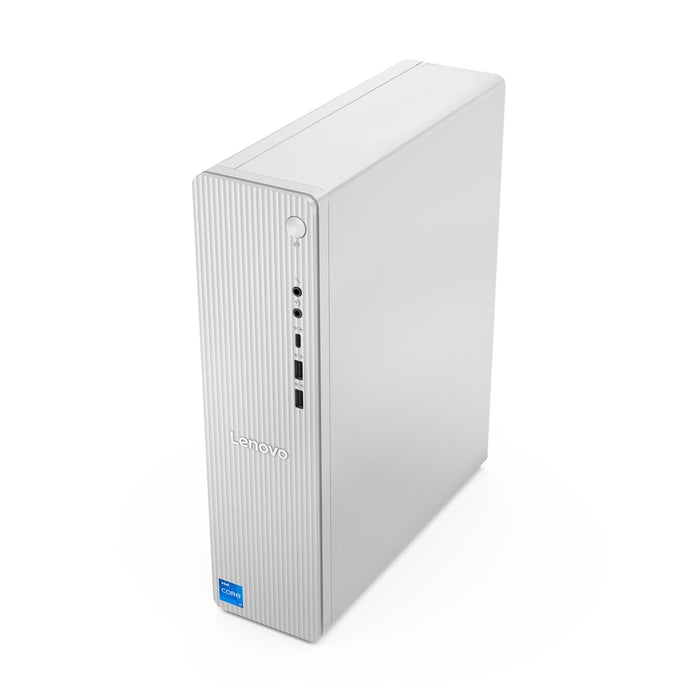 Lenovo IdeaCentre Tower 08IRH9 Intel® Core™ i5 i5-13420H 16 GB DDR5-SDRAM 512 GB SSD SFF PC Grey