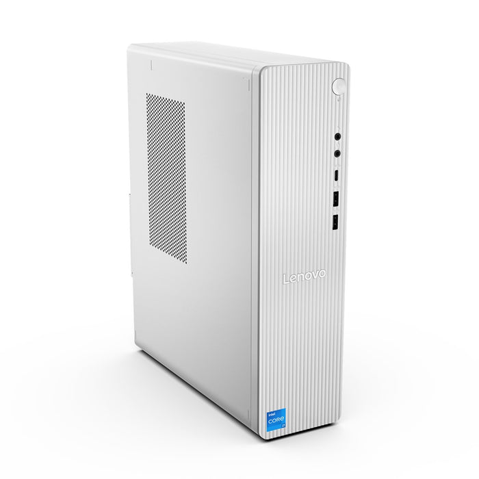 Lenovo IdeaCentre Tower 08IRH9 Intel® Core™ i5 i5-13420H 16 GB DDR5-SDRAM 1000 GB SSD SFF PC Grey