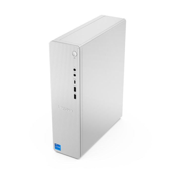 Lenovo IdeaCentre Tower 08IRH9 Intel® Core™ i5 i5-13420H 16 GB DDR5-SDRAM 512 GB SSD Windows 11 Pro SFF PC Grey