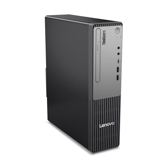 Lenovo ThinkCentre neo 30s Gen 5 Intel® Core™ i5 i5-13420H 16 GB DDR5-SDRAM 512 GB SSD Windows 11 Pro SFF PC Black, Grey