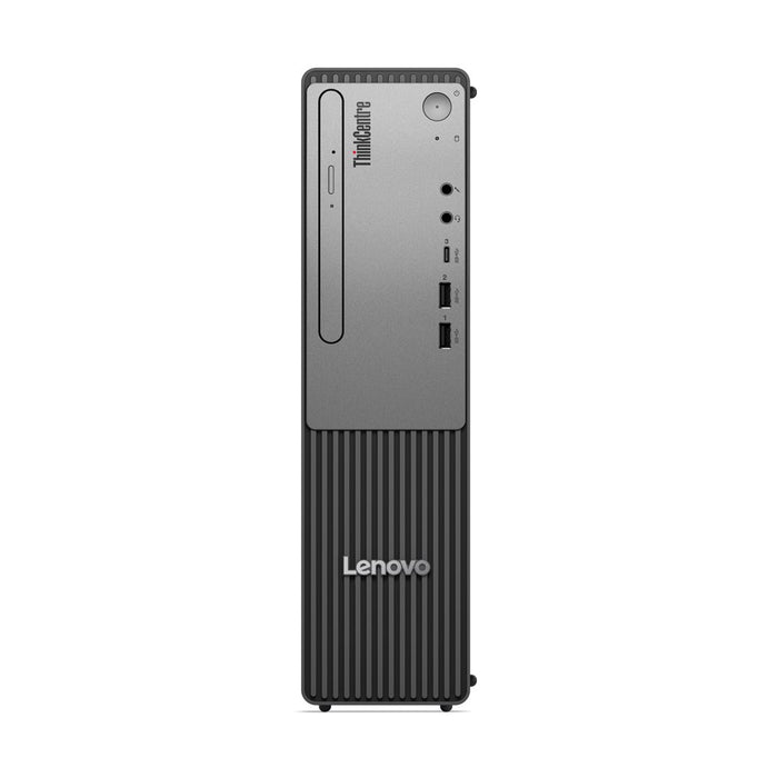 Lenovo ThinkCentre neo 30s Gen 5 Intel® Core™ i5 i5-13420H 16 GB DDR5-SDRAM 512 GB SSD Windows 11 Pro SFF PC Black, Grey
