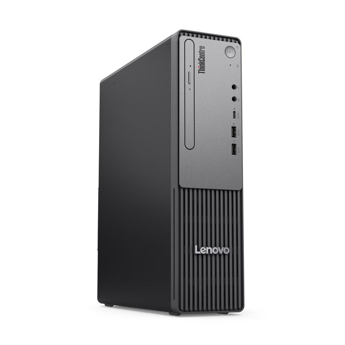 Lenovo ThinkCentre neo 30s Gen 5 Intel® Core™ i5 i5-13420H 16 GB DDR5-SDRAM 512 GB SSD Windows 11 Pro SFF PC Black, Grey