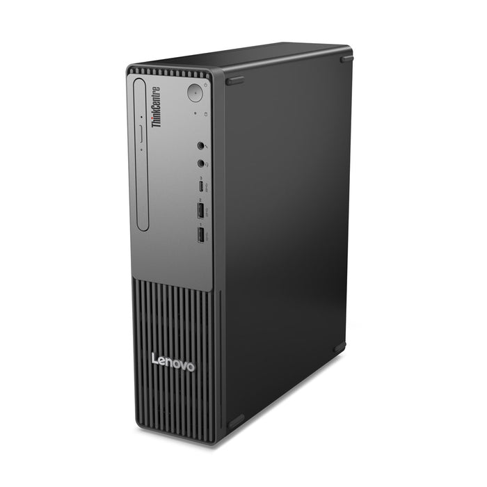 Lenovo ThinkCentre neo 30s Gen 5 Intel® Core™ i5 i5-13420H 16 GB DDR5-SDRAM 512 GB SSD Windows 11 Pro SFF PC Black, Grey