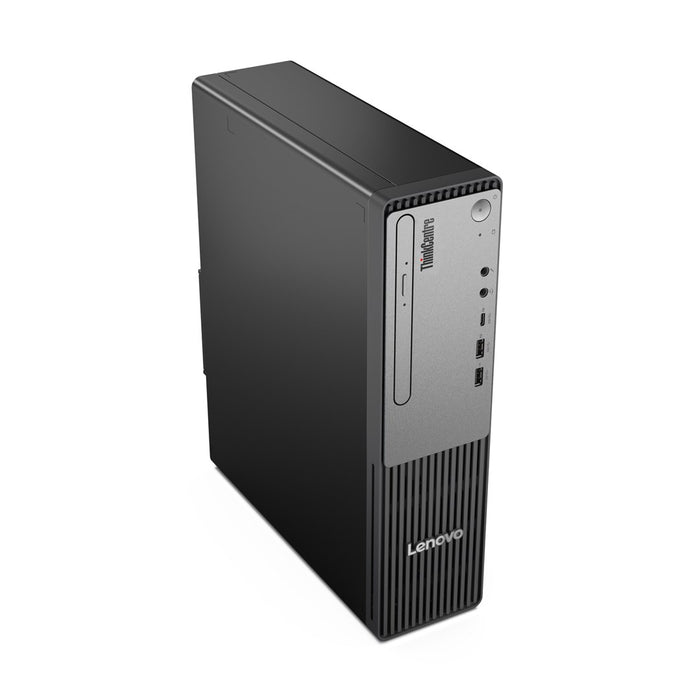 Lenovo ThinkCentre neo 30s Gen 5 Intel® Core™ i5 i5-13420H 16 GB DDR5-SDRAM 512 GB SSD Windows 11 Pro SFF PC Black, Grey