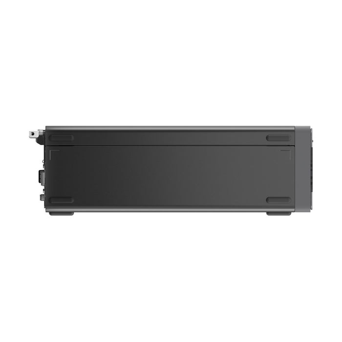 Lenovo ThinkCentre neo 30s Gen 5 Intel® Core™ i5 i5-13420H 16 GB DDR5-SDRAM 512 GB SSD Windows 11 Pro SFF PC Black, Grey