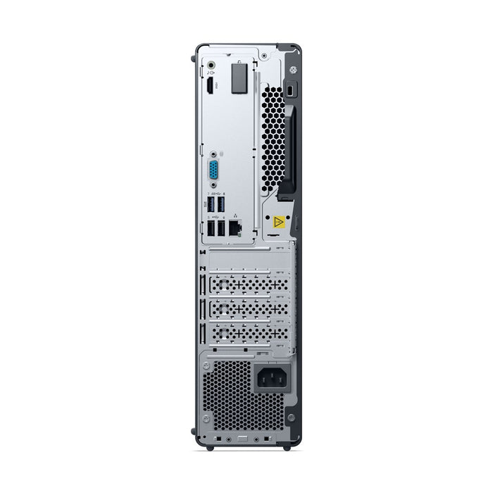Lenovo ThinkCentre neo 30s Gen 5 Intel® Core™ i5 i5-13420H 16 GB DDR5-SDRAM 512 GB SSD Windows 11 Pro SFF PC Black, Grey