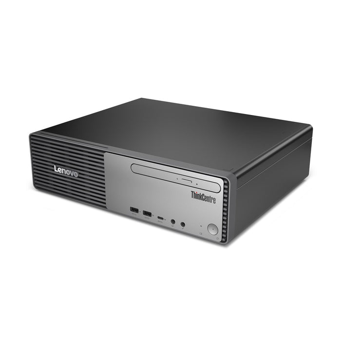 Lenovo ThinkCentre neo 30s Gen 5 Intel® Core™ i5 i5-13420H 16 GB DDR5-SDRAM 512 GB SSD Windows 11 Pro SFF PC Black, Grey
