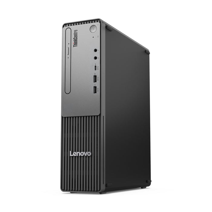 Lenovo ThinkCentre neo 30s Gen 5 Intel® Core™ i5 i5-13420H 16 GB DDR5-SDRAM 512 GB SSD Windows 11 Pro SFF PC Black, Grey
