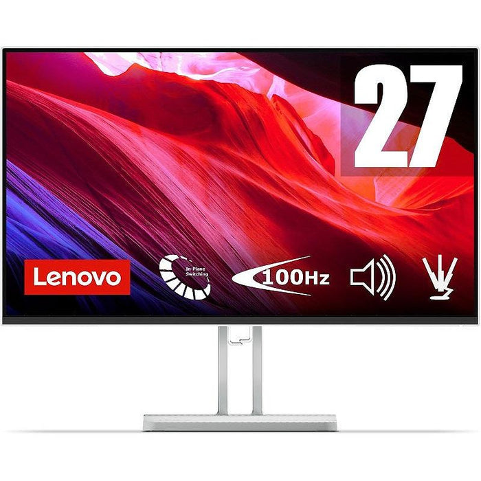 Gaming Monitor Lenovo 67CBKAC1EU 27"