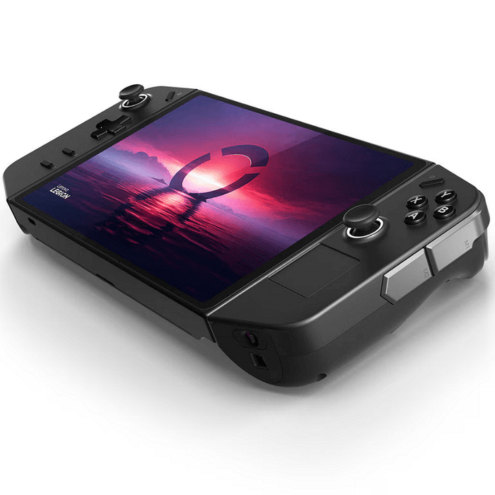 Lenovo Legion Go 8APU1 console