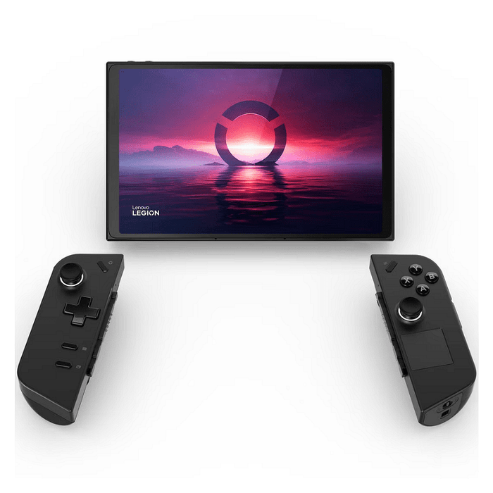 Lenovo Legion Go 8APU1 console