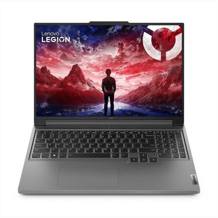 Laptop Lenovo LEGION SLIM 5 16AHP9 83DH006CBM , 1000GB SSD , 16.00 , 32 , AMD Ryzen 7 8845HS OCTA CORE , NVIDIA GeForce RTX 4070 8GB GDDR6 , Windows
