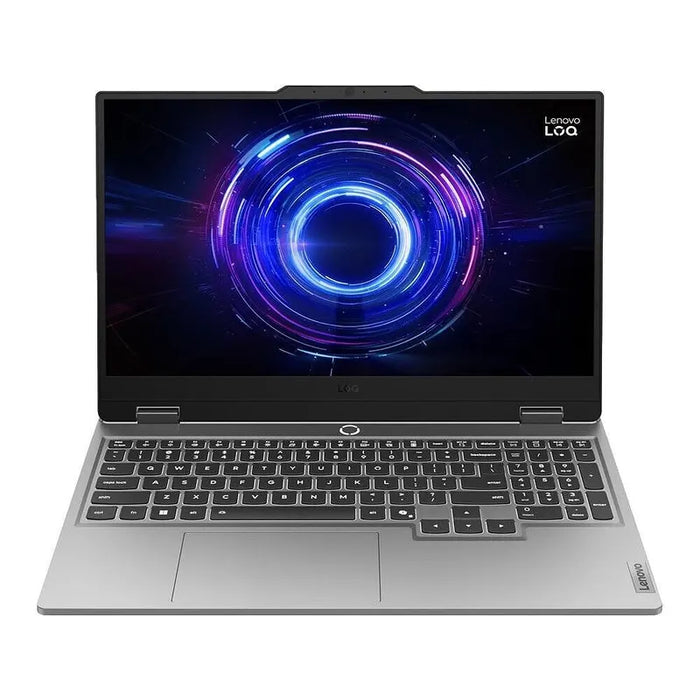 Laptop Lenovo LOQ 15IRX10 83JE00VRBM , 1000GB SSD , 15.60 , 16 , Intel Core i5-13450HX (10 cores) , NVIDIA GeForce RTX 5050 8GB GDDR7 , Without OS