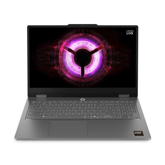 LENOVO LOQ Essential AMD Ryzen 7 170 15.6inch FullHD AG 144Hz 16GB DDR5 1TB RTX5060 8GB NoOS Luna Grey 3y
