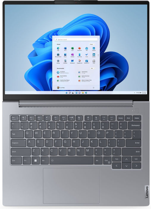 LENOVO ThinkBook 14 G7 ARP AMD Ryzen 7 7735HS 14inch 16GB 512GB W11P