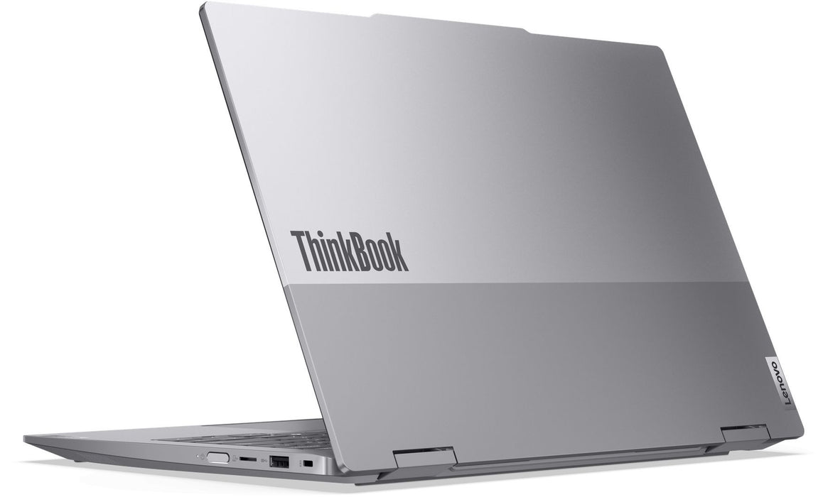 LENOVO ThinkBook 14 2-in-1 G4 IML Intel Core Ultra 7 155U 14inch 32GB 1TB SSD W11P 3Y