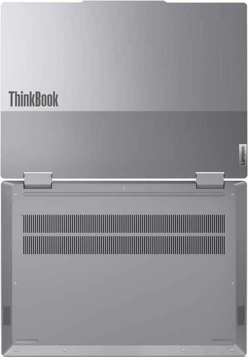 LENOVO ThinkBook 14 2-in-1 G4 IML Intel Core Ultra 7 155U 14inch 32GB 1TB SSD W11P 3Y