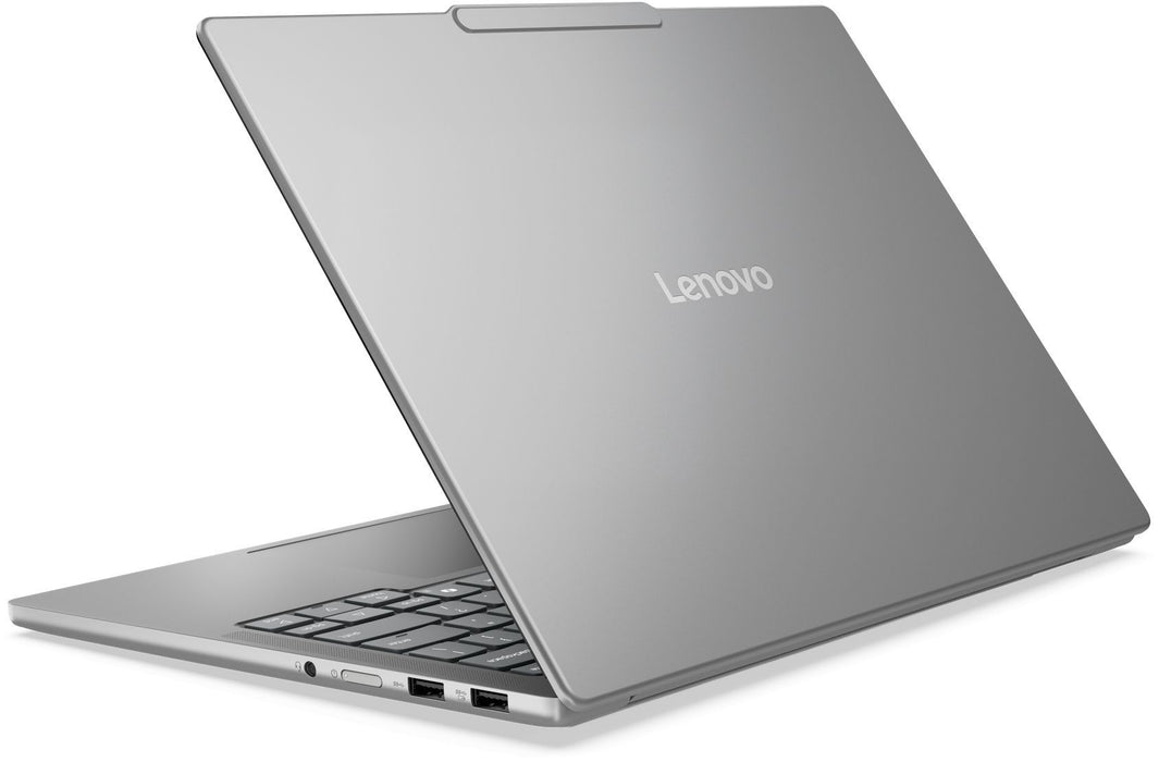 LENOVO IdeaPad Pro 5 AMD Ryzen AI 5 340 14inch 2.8K OLED 500N 120Hz 24GB DDR5 1TB PCIe NoOS Luna Grey