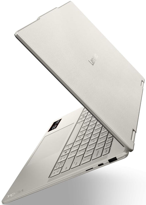LENOVO Yoga 7 2-in-1 Intel Core Ultra 5 226V 14inch 2.8K OLED 500N 120Hz Touch 16GB DDR5 1TB PCIe W11H Seashell
