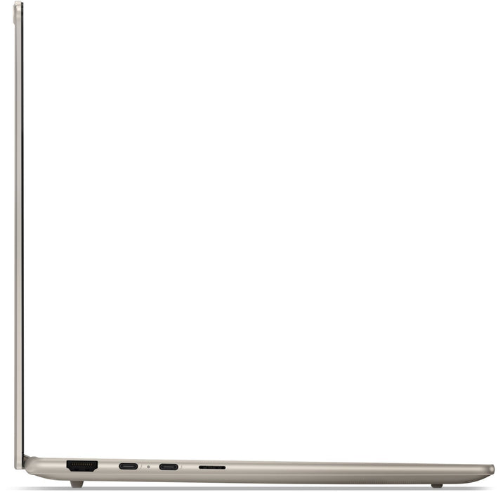 LENOVO Yoga Slim 7 Intel Core Ultra 7 258V 14inch WUXGA OLED 400N 32GB DDR5x 512GB PCIe W11H Seashell