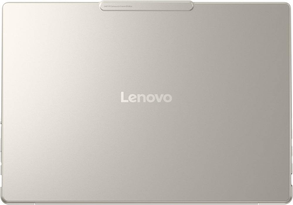 LENOVO Yoga Slim 7 Intel Core Ultra 7 258V 14inch WUXGA OLED 400N 32GB DDR5x 512GB PCIe W11H Seashell