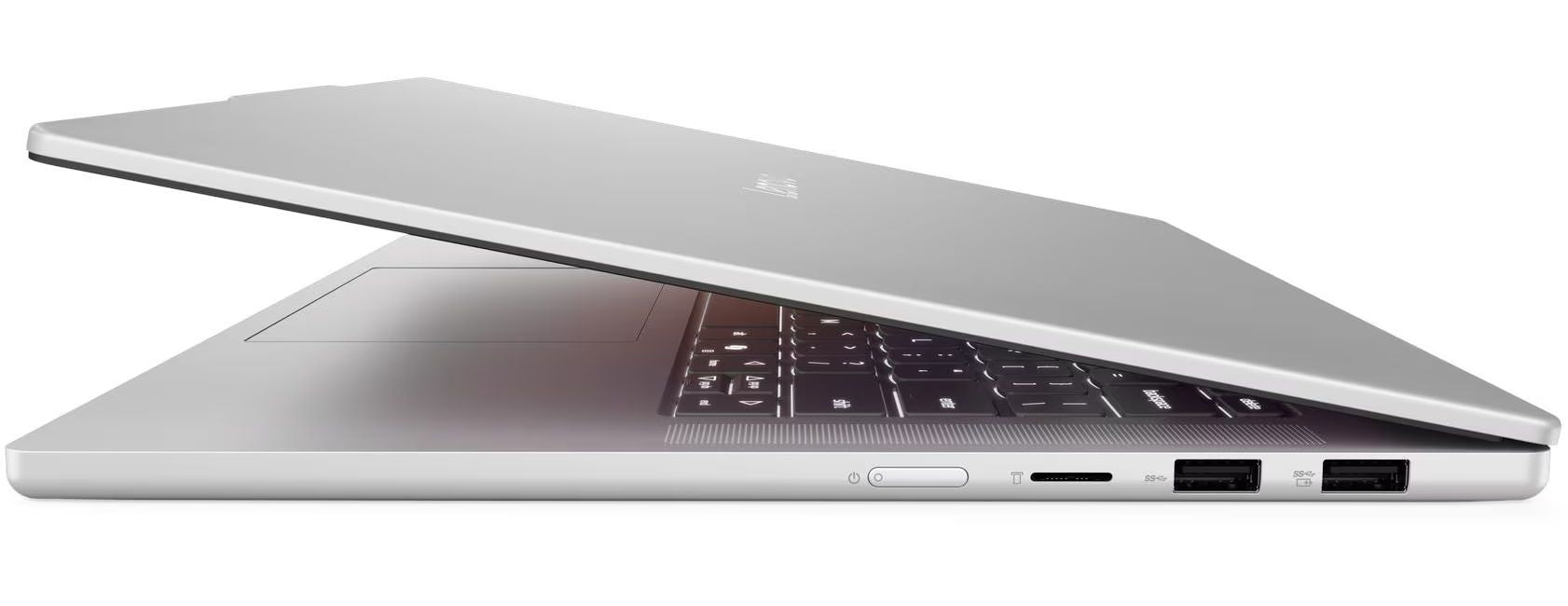 LENOVO IdeaPad Slim 5 AMD Ryzen 5 7535HS 15.3inch WUXGA 300N sRGB 16GB DDR5 512GB PCIe NoOS Cloud Grey 2y