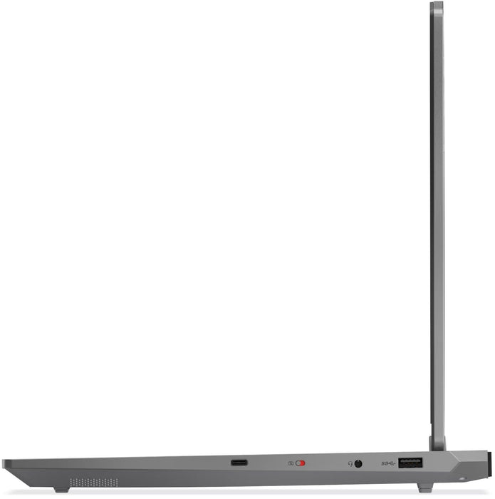 LENOVO LOQ Intel Core i5-13450HX 15.6inch FullHD 144Hz sRGB 24GB DDR5 512GB PCIe RTX5060 8GB noOS Luna Grey