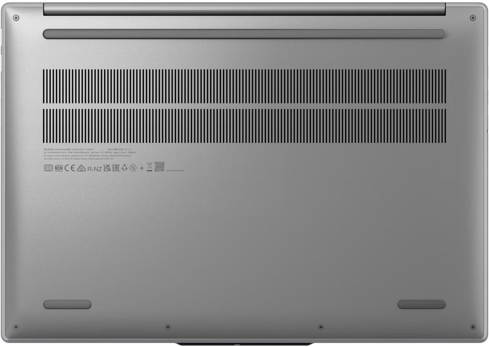 LENOVO IdeaPad Slim 5 AMD Ryzen 5 8645HS 16inch 2.8k OLED 16GB DDR5 512GB PCIe NoOS Luna Grey