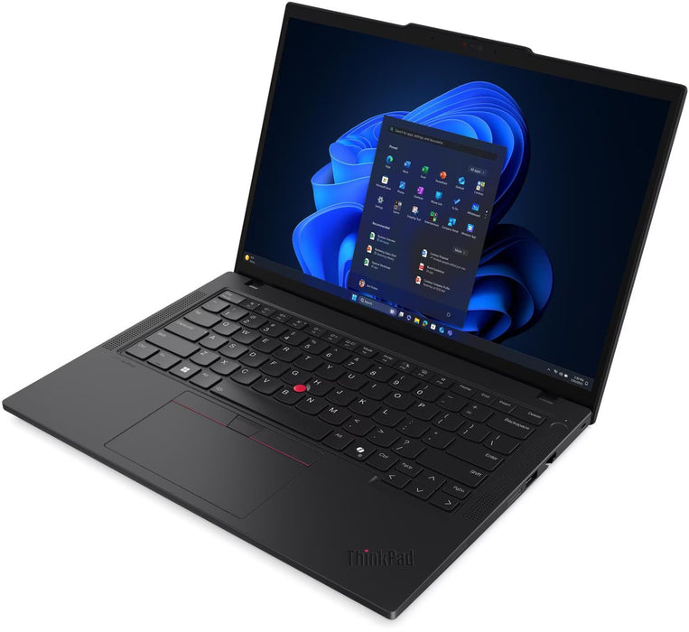 LENOVO ThinkPad T14 G6 AMD Ryzen AI 5 Pro 340 14inch WUXGA 2x16GB DDR5 512GB SSD M.2 W11P 3Y CCI Black