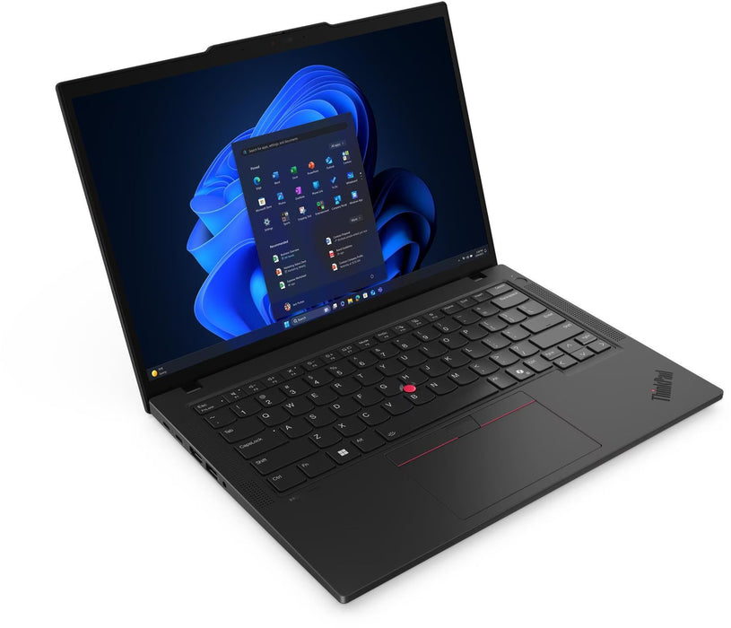 LENOVO ThinkPad T14 G6 AMD Ryzen AI 5 Pro 340 14inch WUXGA 2x16GB DDR5 512GB SSD M.2 W11P 3Y CCI Black