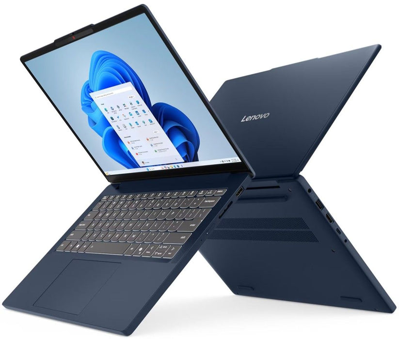 LENOVO IdeaPad Slim 3 Intel Core i5-13420H 14inch WUXGA AG 16GB DDR5 512GB PCIe NoOS Cosmic Blue