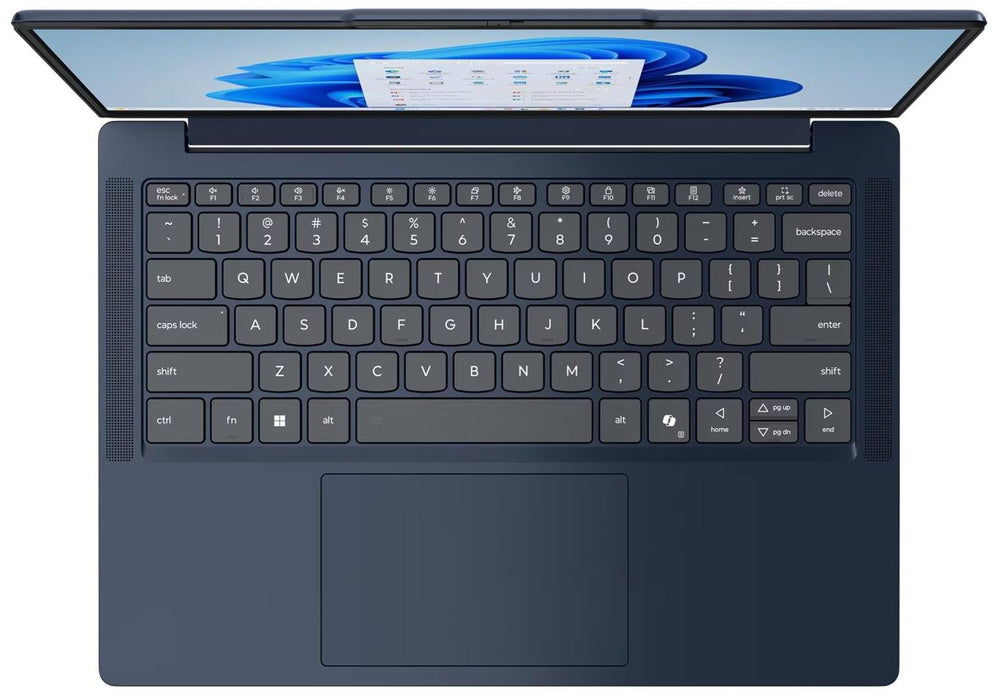LENOVO IdeaPad Slim 3 Intel Core i5-13420H 14inch WUXGA AG 16GB DDR5 512GB PCIe NoOS Cosmic Blue