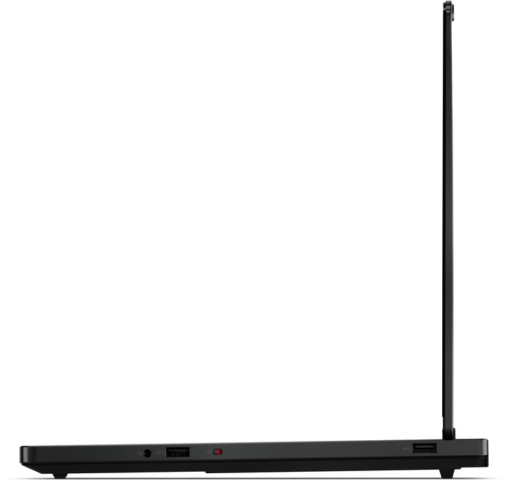 LENOVO Legion 5 AMD Ryzen 7 260 15.1inch WQXGA OLED 500N 165Hz HDR 24GB DDR5 512GB PCIe RTX 5050 8GB NoOS Eclipse Black